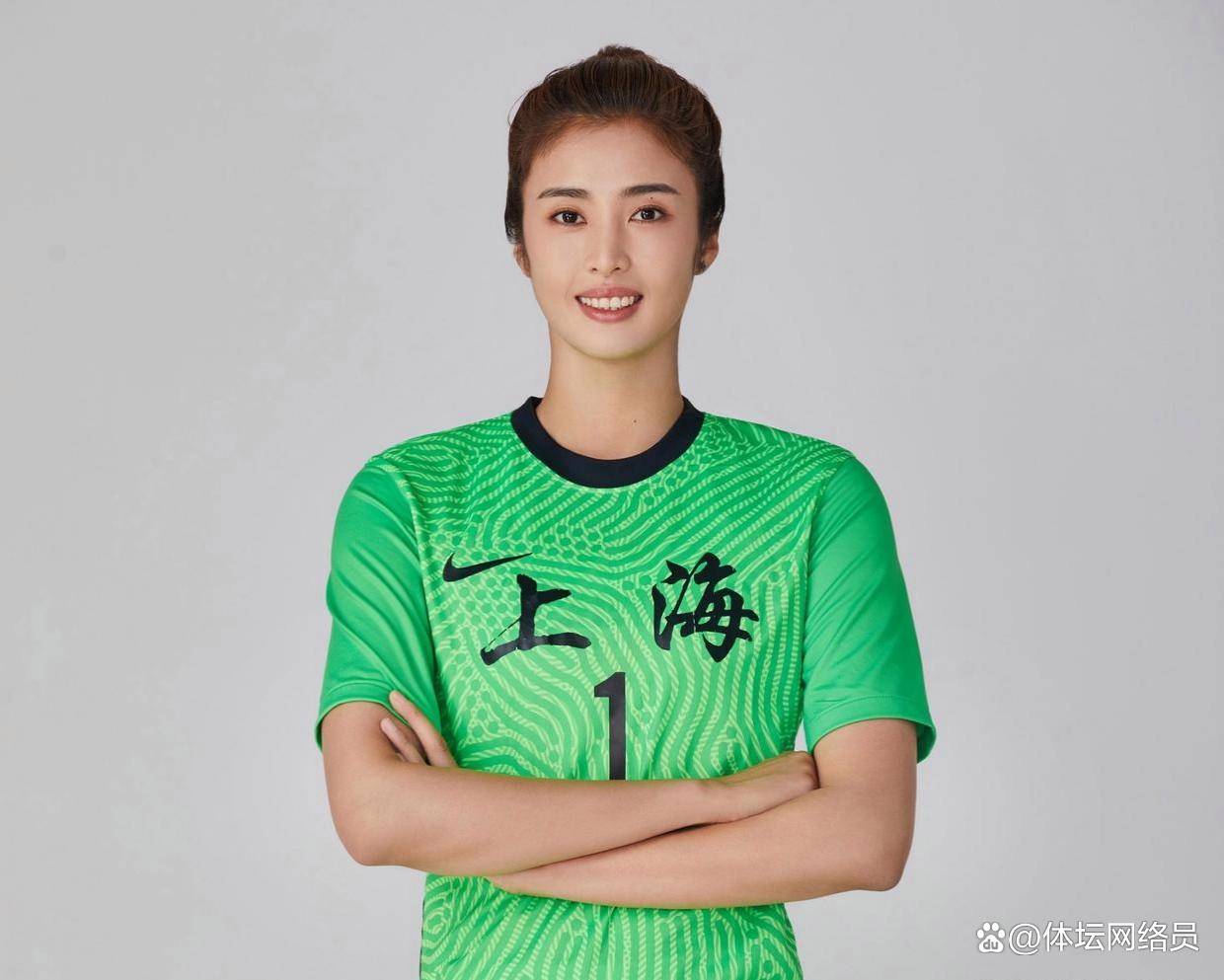 女足明星球员个个保持状态，助力胜利